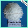 Water treament chemical industrial grade caustic soda